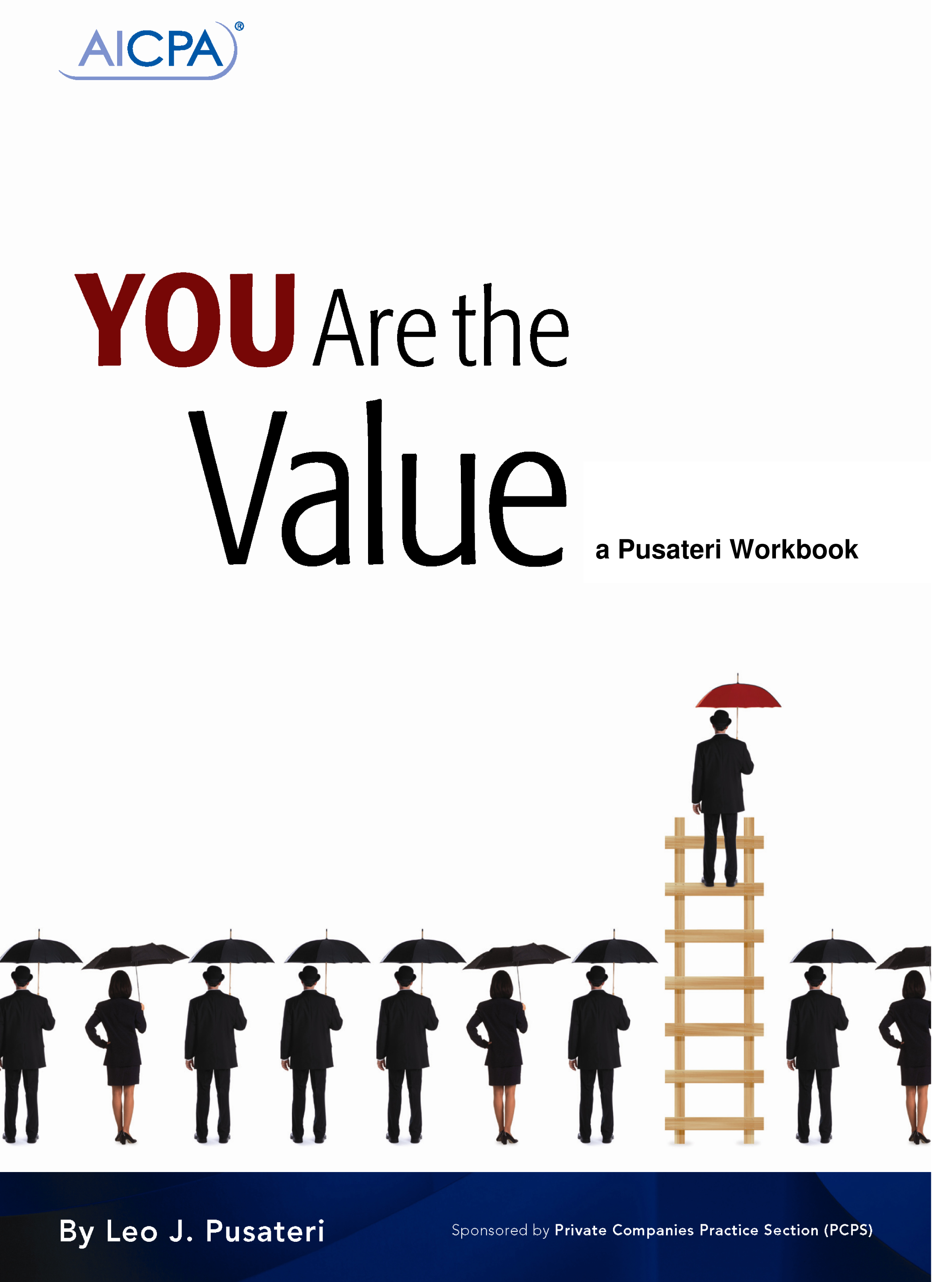 Shared Tools: Step 2 from You Are the Value